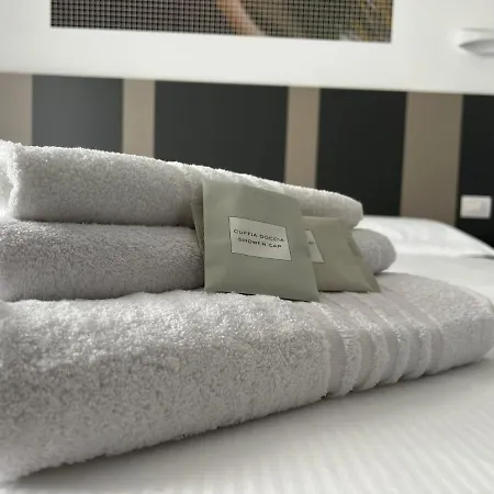 Hotel Mosaico-2